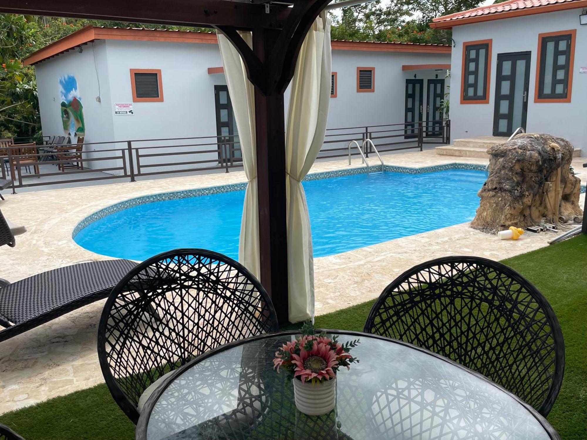 Casa Campo Bed & Breakfast San Sebastián Exterior foto
