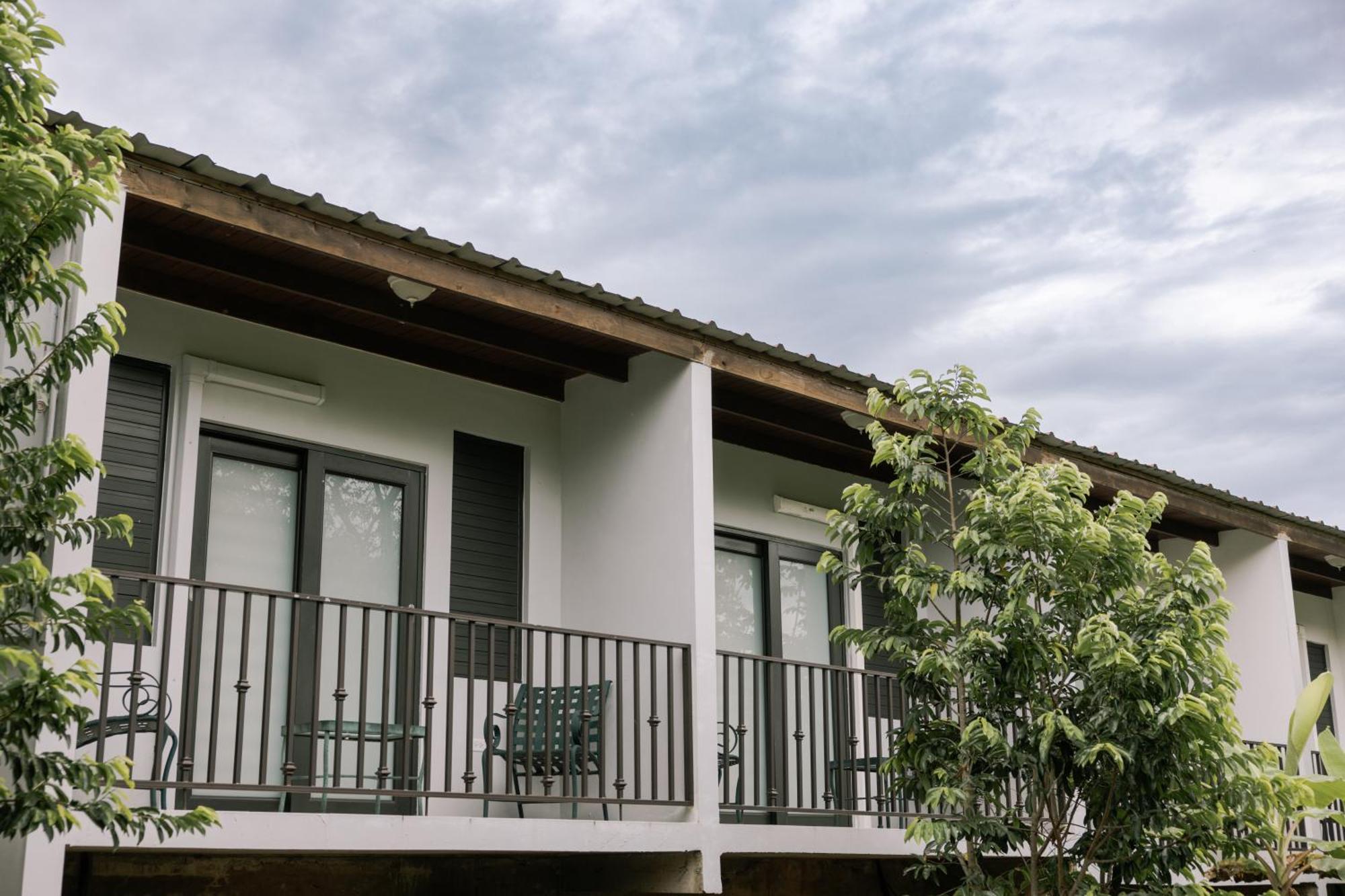 Casa Campo Bed & Breakfast San Sebastián Exterior foto
