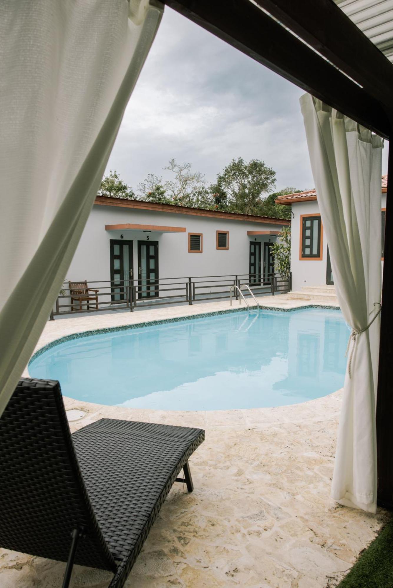 Casa Campo Bed & Breakfast San Sebastián Exterior foto