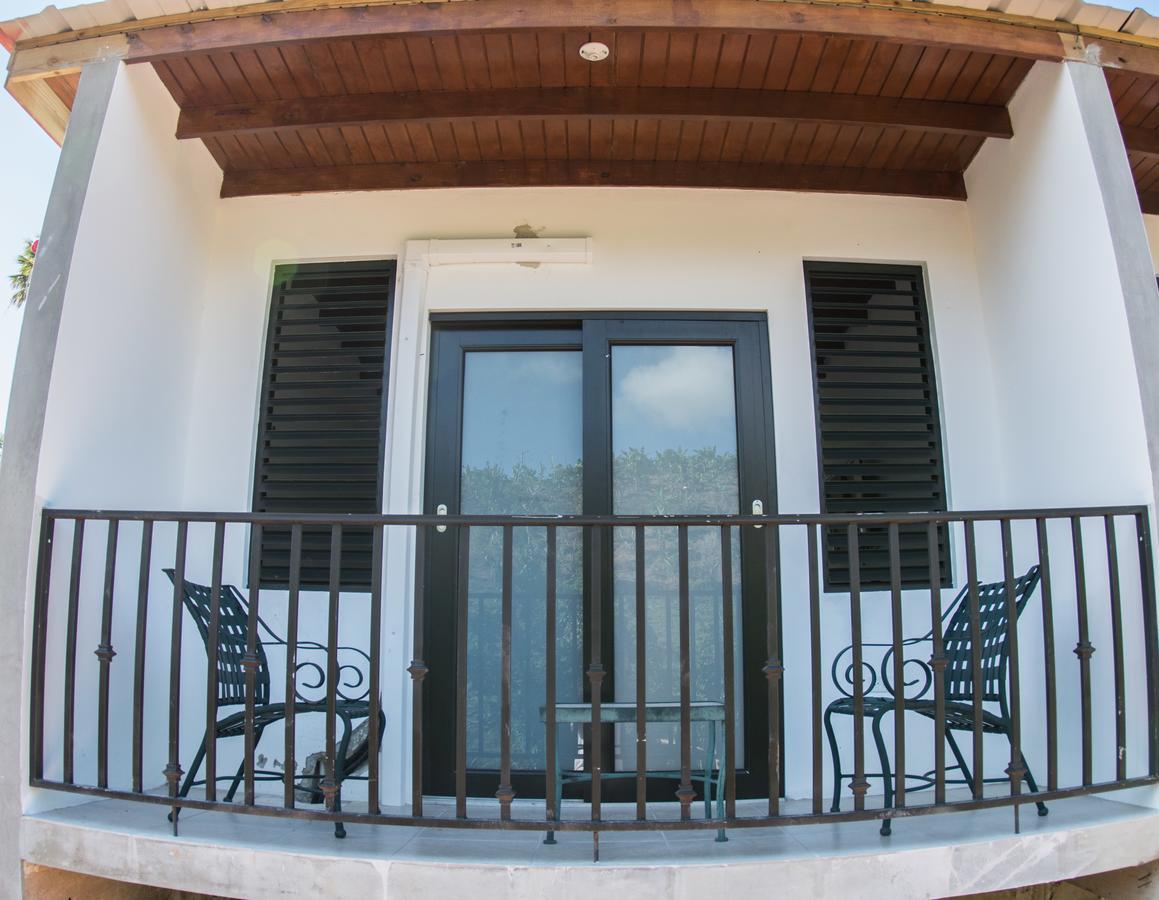 Casa Campo Bed & Breakfast San Sebastián Exterior foto