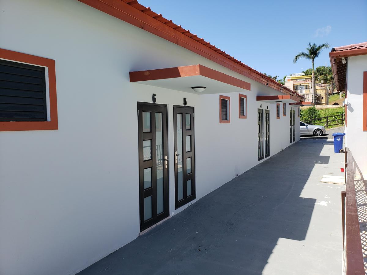 Casa Campo Bed & Breakfast San Sebastián Exterior foto
